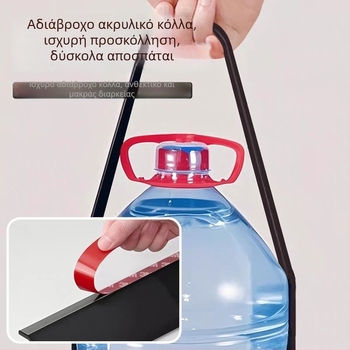 Στεγανοποιητικό φράγμα παραθύρου για κενά, προστασία από βροχή σε εξωτερικά παράθυρα, αποτροπή ανάστροφης ροής νερού