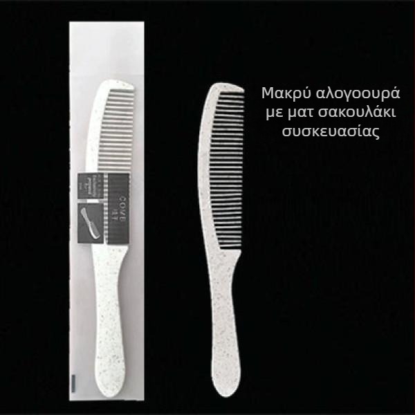 Μίας χρήσης πλαστική χτένα ξενοδοχείου, απλός σχεδιασμός, φορητή για ταξίδια και ξενώνες