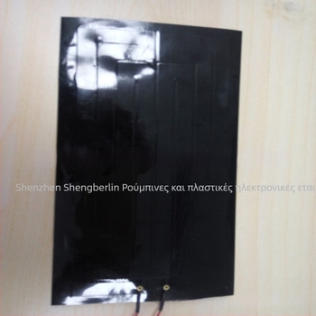 USB θερμαινόμενο φύλλο φιλμ για υγειονομική περίθαλψη; Saint Berlin Electric Heating Film; συμβατό με επεξεργαστή τροφίμων