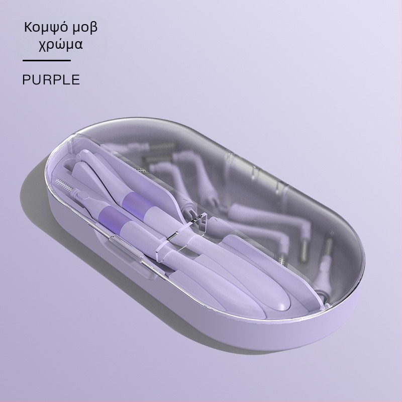L-σχήματος interdental βούρτσα, μιας χρήσης, 18 τεμάχια, χειροκίνητος καθαρισμός