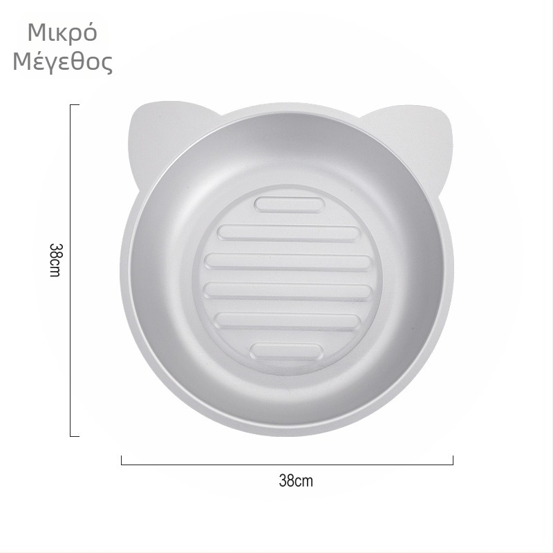 Middall φωλιά γάτας - αναπνεύσιμη εσωτερική κούνια για καλοκαίρι