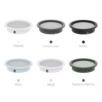 Φωλιά γάτας με ευφυή έλεγχο θερμοκρασίας, ψηφιακή ένδειξη βάρους, αυτόματη θέρμανση και ψύξη, από πλαστικό, για όλες τις εποχές