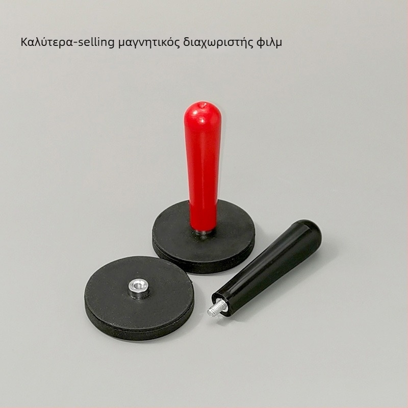 Kalite μαγνητικό στήριγμα τοποθέτησης φιλμ αυτοκινήτου - μαγνήτης, καθαρό βάρος 45
