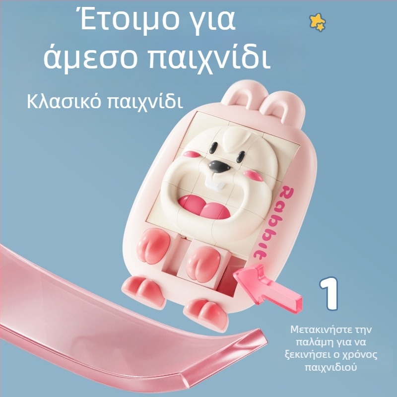 Πλαστικό παζλ αεροπλάνου για παιδιά 4–6 ετών, προσαρμογή λογότυπου OEM και αδειοδοτημένη ιδιωτική ετικέτα