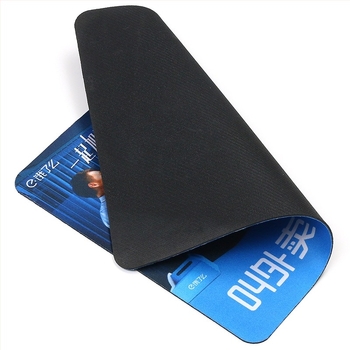 Ποντίκι επιφάνειας παιχνιδιών, διπλής όψεως, καουτσούκ, αντιολισθητικό, στήριξη καρπού, USB hub, δυνατότητα εκτύπωσης λογότυπου