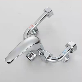 Αναμεικτική βαλβίδα ντους, Μοντέλο 7749, κεραμικός πυρήνας βαλβίδας, έλεγχος θερμοκρασίας 0–80°C, ονομασική πίεση 16, ροή εξόδου 10