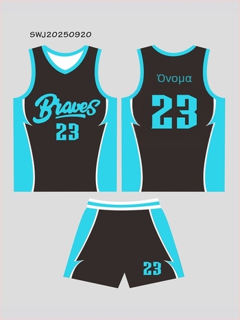 Ψηφιακά εκτυπωμένες μπασκετικές στολές, εξατομικευμένες unisex φανέλες ενηλίκων, φανέλες προπονητικού καμπ, 100% πολυεστέρας