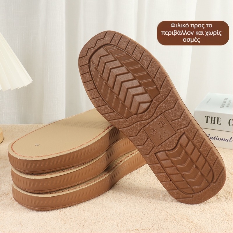 Σόλα παπουτσιών από καουτσούκ, για καλοκαίρι, κομψό επίσημο στυλ