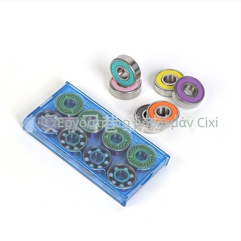 Ρουλεμάν skateboard – SYPY – για ρόλερ πάτίνια