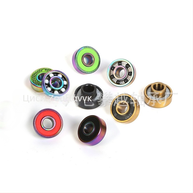 Ρουλεμάν skateboard – SYPY – για ρόλερ πάτίνια