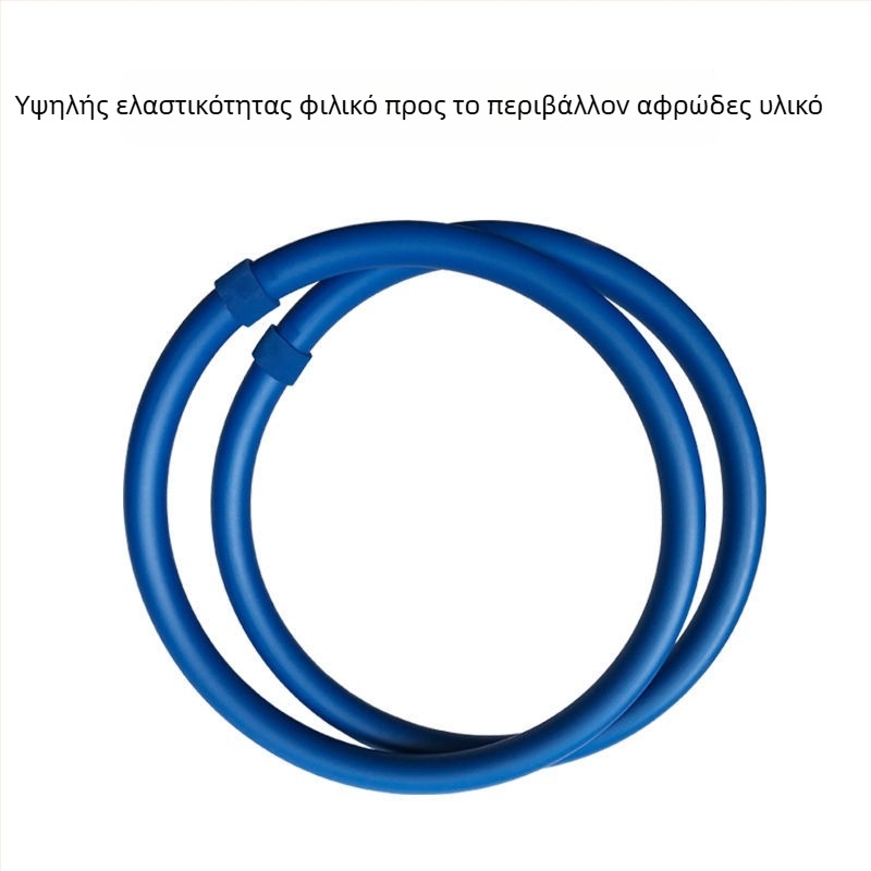 Χούλα-χοπ για τα χέρια – σύσφιξη και αδυνάτισμα, οικιακή γυμναστική, συμπαγής σχεδιασμός