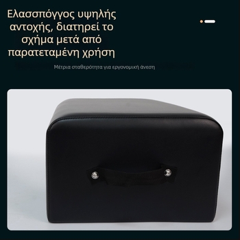 Οικιακός εξοπλισμός γιόγκα για πιλάτες: Αξεσουάρ Core Bed, Moon Box, Zhige beauty, δέρμα και πολυεπίπεδο ξύλο