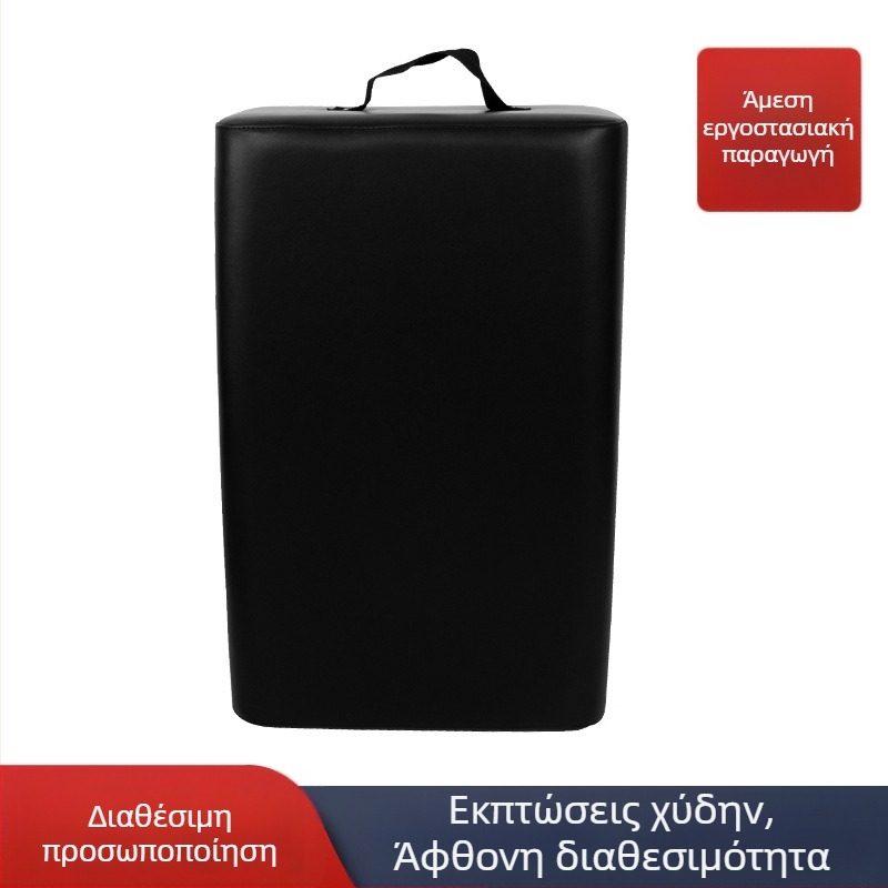 Οικιακός εξοπλισμός γιόγκα για πιλάτες: Αξεσουάρ Core Bed, Moon Box, Zhige beauty, δέρμα και πολυεπίπεδο ξύλο