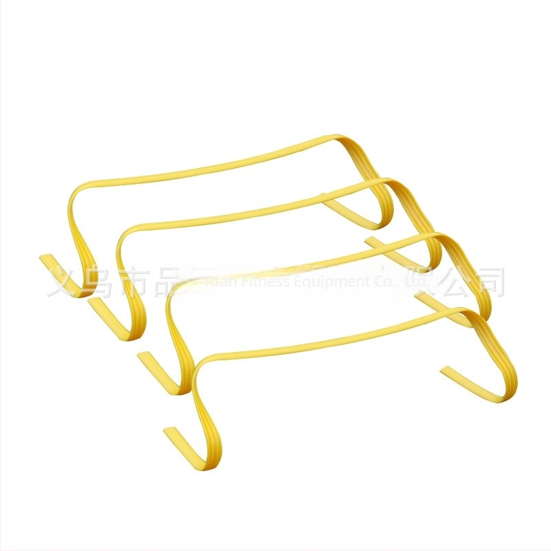 Εμπόδιο εκπαίδευσης ποδοσφαίρου - Φορητό, Αντιολισθητικό, PE, STEAKY