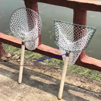 Δίκτυο ψαρέματος για ενυδρείο – Υλικό: Άλλο; Κατηγορία: Εξοπλισμός ενυδρείου; Μάρκα: Άλλο; Εισαγωγή: Όχι