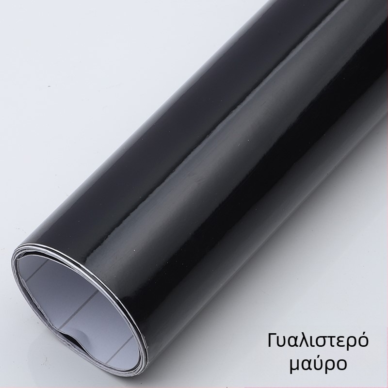 Αυτοκινητική επένδυση καρότσας με αυτοκόλλητο βινύλιο – DIY, γυαλιστερή όψη, εγκατάσταση με κόλλα, κωδικός tb-717627242974