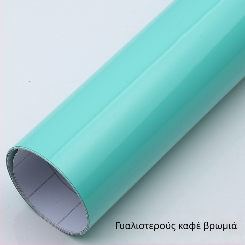 Αυτοκινητική επένδυση καρότσας με αυτοκόλλητο βινύλιο – DIY, γυαλιστερή όψη, εγκατάσταση με κόλλα, κωδικός tb-717627242974