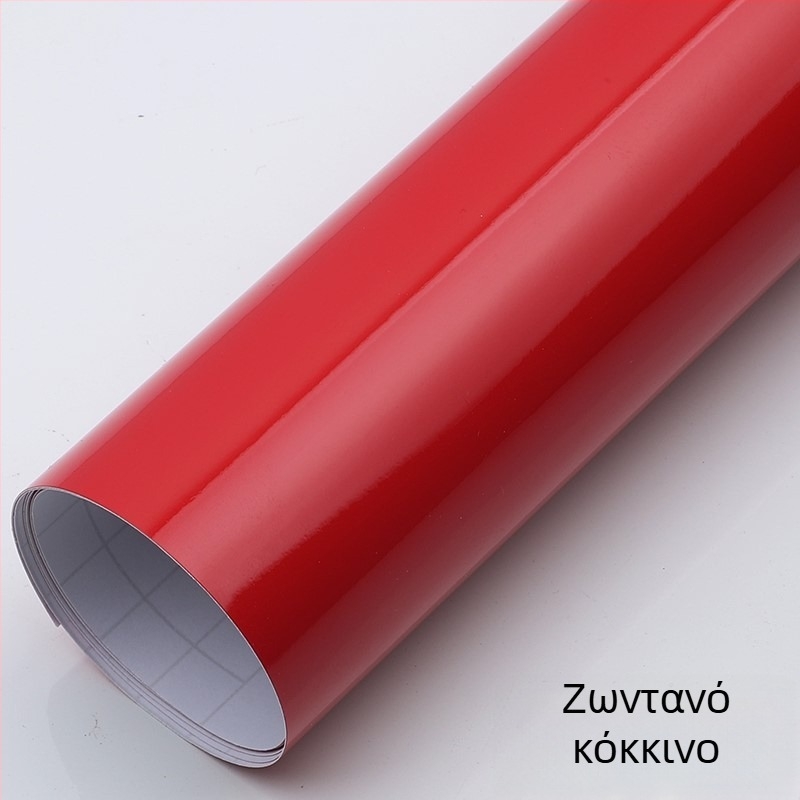 Αυτοκινητική επένδυση καρότσας με αυτοκόλλητο βινύλιο – DIY, γυαλιστερή όψη, εγκατάσταση με κόλλα, κωδικός tb-717627242974