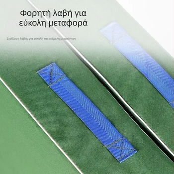 Γυμναστικός τάπητας από σπόγγο, μάρκα Sincerity, αθλητικά μαξιλάρια, συσκευασία 1 τεμάχιο, γενική χρήση