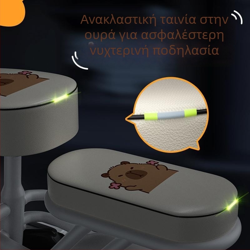 Kepu κάλυμμα καθίσματος ηλεκτρικού οχήματος για όλες τις εποχές, χωρίς επένδυση