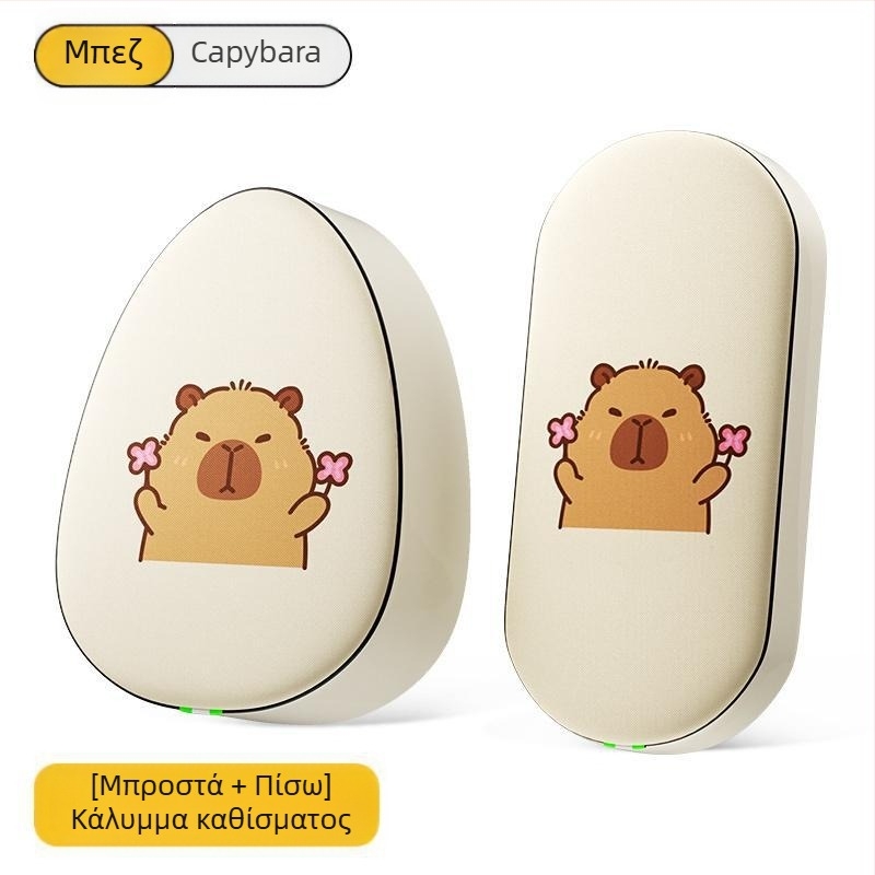 Kepu κάλυμμα καθίσματος ηλεκτρικού οχήματος για όλες τις εποχές, χωρίς επένδυση