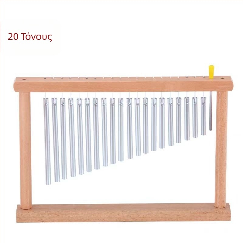 Κουδούνι ανέμου 36 τόνων για μουσικά όργανα