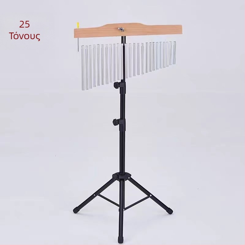 Κουδούνι ανέμου 36 τόνων για μουσικά όργανα