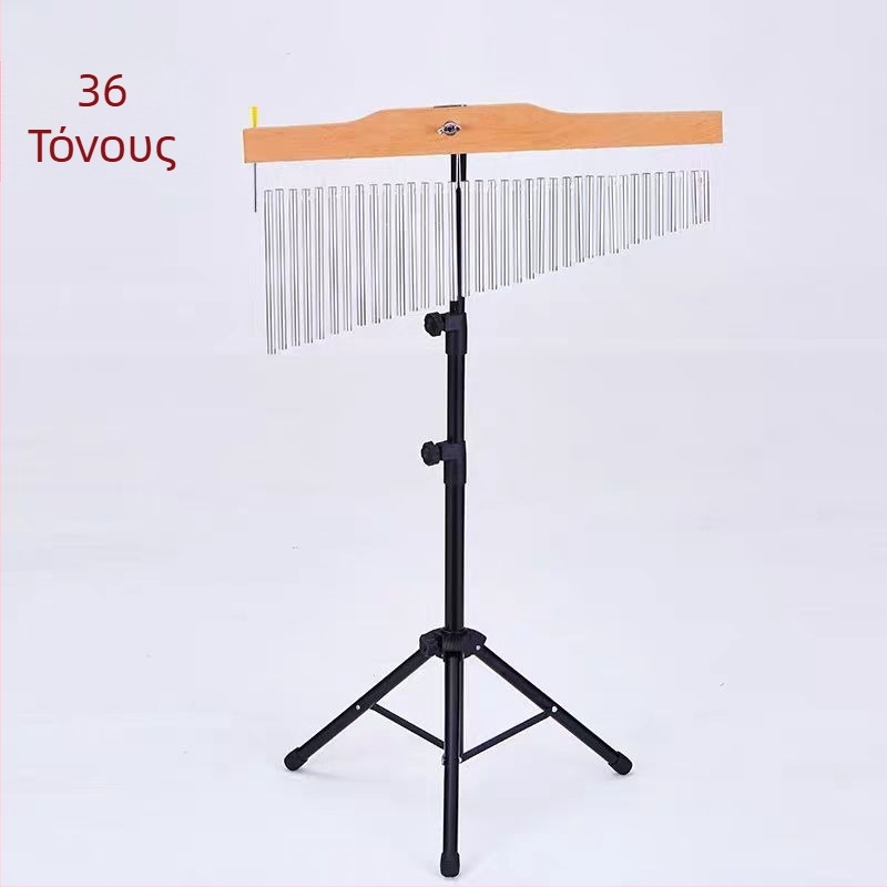 Κουδούνι ανέμου 36 τόνων για μουσικά όργανα