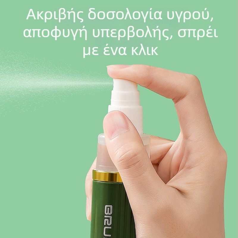 Βούρτσα παπουτσιών απολύμανσης | ABS υλικό | Πακέτο 300 τεμάχια | Μάρκα Ten pick-up