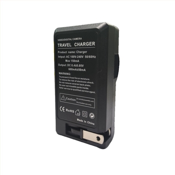 Sony NP-F550/F970 φορτιστής μπαταρίας κάμερας με US βύσμα