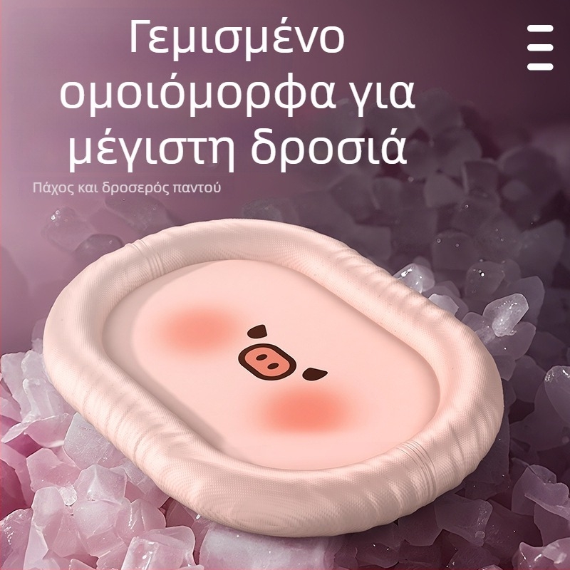 All-Season pet nest for small dogs — υφασμάτινο κρεβάτι ύπνου από την Yipin Boy; κατάλληλο για Bichon Frisé, Toy Poodle και Pomeranian