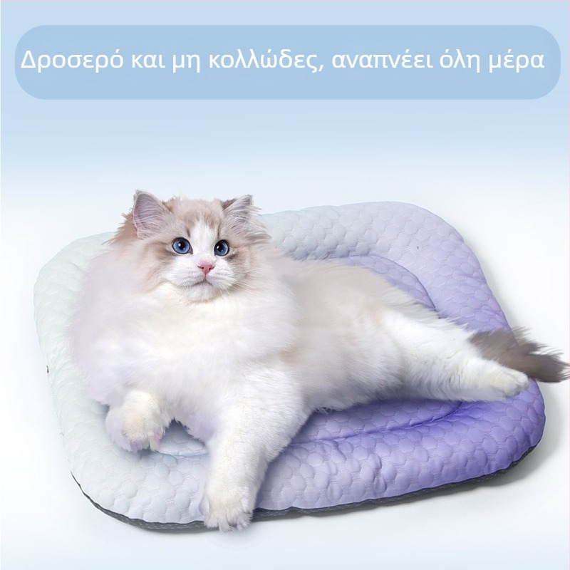 Ice Mat για σκύλους, ύφασμα, MM-005