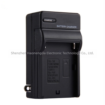 Φορτιστής LP-E6 για μπαταρία Canon, US βύσμα, 8.4V, συμβατό με 5D Mark III, 5D Mark IV, 6D, 6D Mark II, 7D Mark II, 80D, 90D