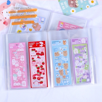 Yueshi Αλμπουμ φωτογραφιών με φύλλα, 50 σελίδες, προσαρμοσμένος σχεδιασμός, διαθέσιμες ιδιωτική ετικέτα