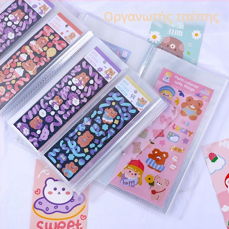 Yueshi Αλμπουμ φωτογραφιών με φύλλα, 50 σελίδες, προσαρμοσμένος σχεδιασμός, διαθέσιμες ιδιωτική ετικέτα