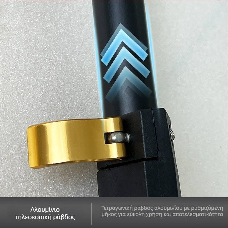 Ανακτητης Μπάλας/Επιλεκτής – 304 Ανοξείδωτος Χάλυβας – Για Γκολφ – Αξεσουάρ Γκολφ