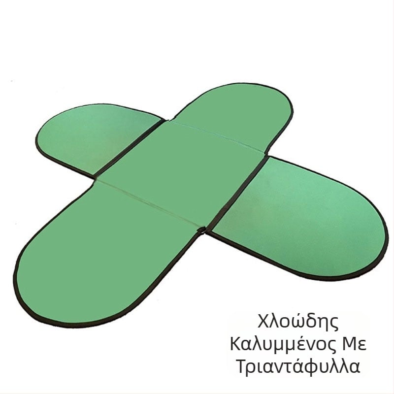 OPTP στρώμα γιόγκα - εξαιρετικά λεπτή ίνα, πάχος 6 mm, προσαρμογή επεξεργασίας διαθέσιμη, κατάλληλο για άσκηση και διαμόρφωση σώματος