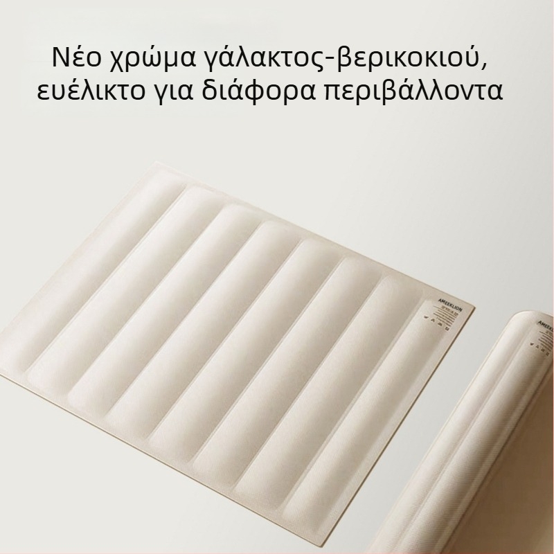 Μαξιλάρι ψύξης για γάτες και σκύλους, ανθεκτικό στις γρατζουνιές, δροσερή επιφάνεια