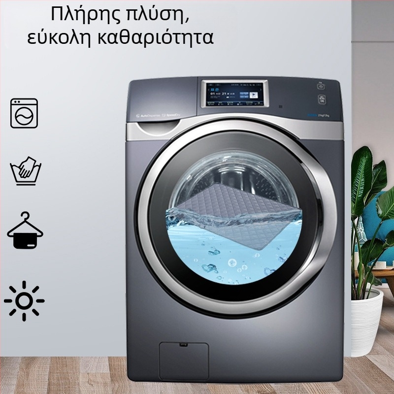 Υπόστρωμα ψύξης για κατοικίδια γάτες, όλες τις εποχές, από ύφασμα, προέλευση Τζιανγκσού, πλενόμενο μαξιλάρι καναπέ