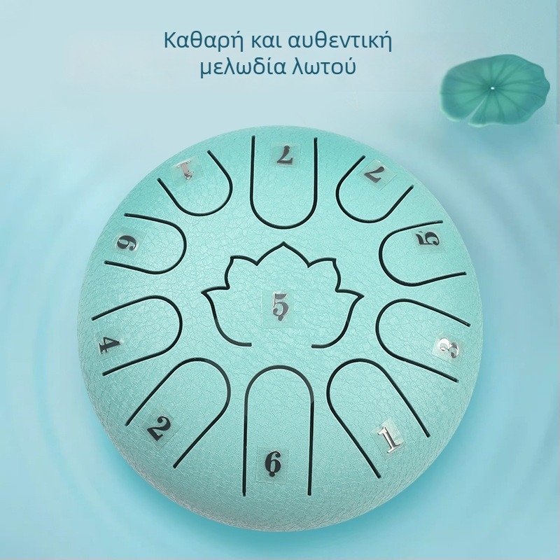 Αιθέριος Ντράμ Lu yu, μοντέλο Αιθέριος Ντράμ, συσκευασία από χαρτόνι