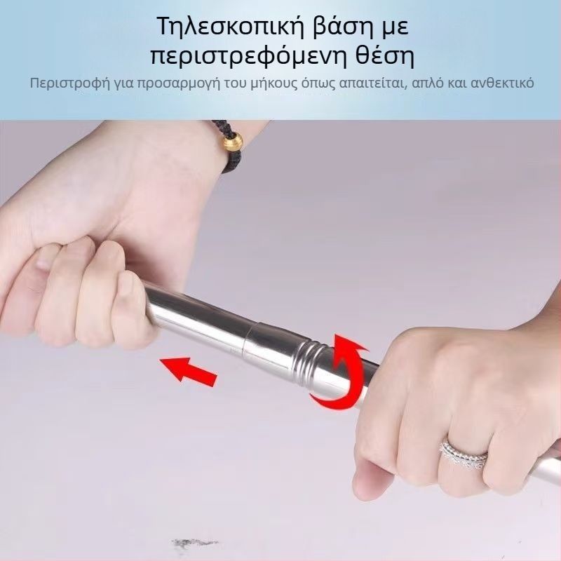 Ανοξείδωτος χάλυβας δίχτυ ενυδρείου, τετράγωνο σχήμα, με αναδιπλούμενο χερούλι, για χρυσόψαρα και διακοσμητικά ψάρια