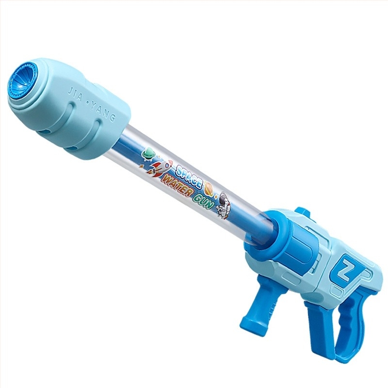 Νεροβόλο με μηχανισμό ανάσυρσης – Dasidi πλαστικό παιχνίδι, 3C πιστοποιητικό 2021182202021043, κατάλληλο για ηλικίες 7–14