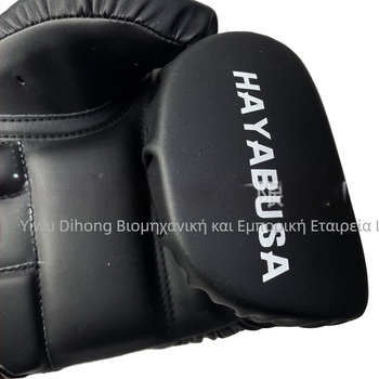 Επαγγελματικός προστατευτικός εξοπλισμός MMA/Taekwondo με προστασία καρπού και γάντια για ενήλικες και παιδιά — Μάρκα HAYA, 780 g, κυκλοφορεί το 2025