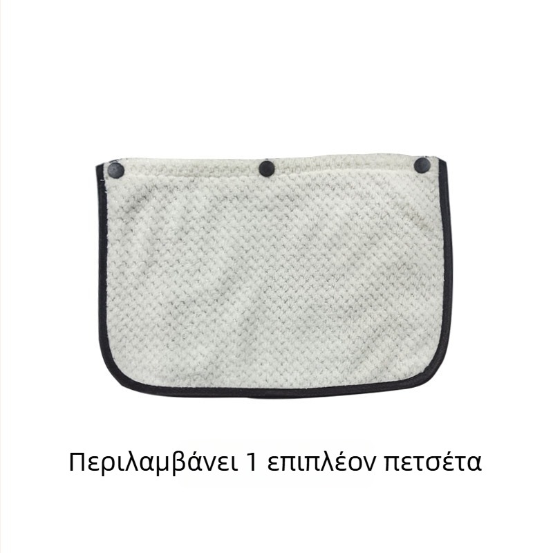 Ποδιά χωρίς μανίκια, αδιάβροχη, πολυεστέρα, μοντέρνος μινιμαλιστικός σχεδιασμός για την κουζίνα
