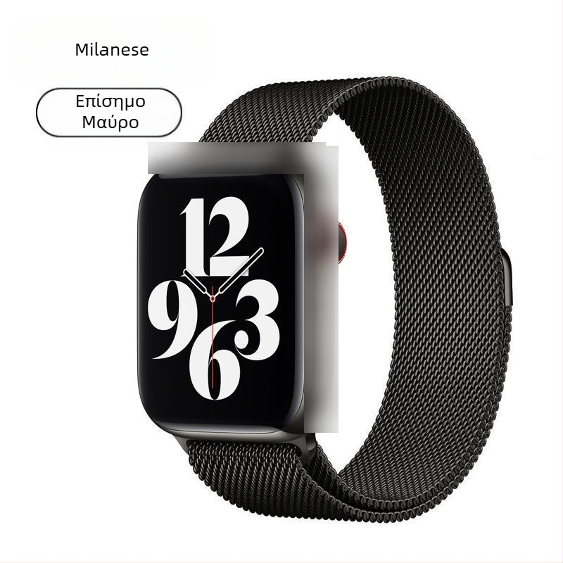 S10 Smart Watch – Έκδοση Premium με NFC offline πληρωμή, παρακολούθηση καρδιακού ρυθμού, κλήσεις Bluetooth, μαγνητική φόρτιση, αδιάβροχο