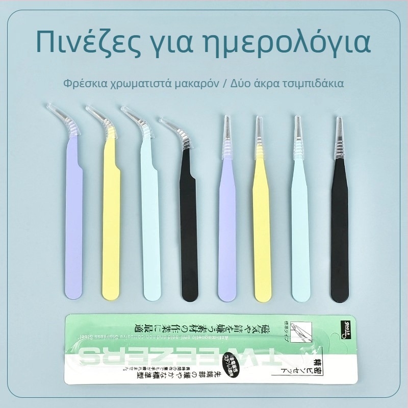 DIY δημιουργικό κιτ επίπεδου παζλ με μικρά εξαρτήματα, συναρμολόγηση περίπου 15 λεπτών, κατάλληλο για ηλικίες 15–35, unisex