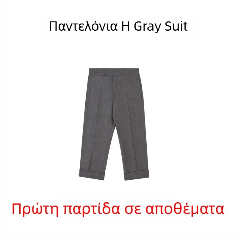 Παιδικό κοστούμι σε κορεάτικο στυλ για παραστάσεις, βαμβάκι 86%, Άνοιξη 2025, μακρύ μανίκι, για παιδιά 3–8 ετών