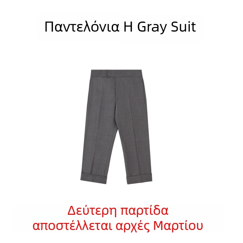 Παιδικό κοστούμι σε κορεάτικο στυλ για παραστάσεις, βαμβάκι 86%, Άνοιξη 2025, μακρύ μανίκι, για παιδιά 3–8 ετών