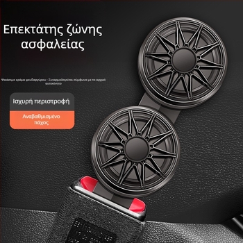 Αλουμινένιος επεκτατής συνδέσμου ζώνης αυτοκινήτου για κλιπ ασφάλισης πίσω καθίσματος (Μάρκα: Shunqi; Αλουμίνο; Πίσω κάθισμα; Κλιπ ασφάλισης)