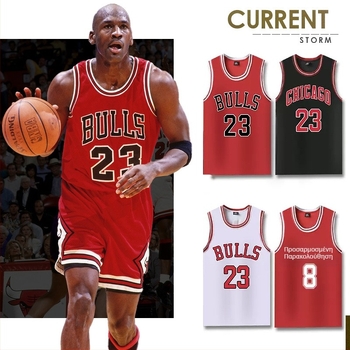 Σετ φανέλες μπάσκετ, χωρίς μανίκια, στρογγυλή λαιμόκοψη, γρήγορο στέγνωμα, 95% πολυεστέρα, κανονική εφαρμογή